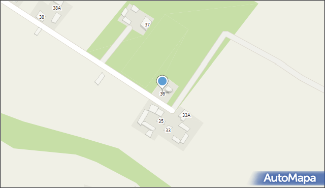 Góry Kluczkowickie, Góry Kluczkowickie, 36, mapa Góry Kluczkowickie