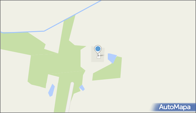 Gorzechowo, Gorzechowo, 7, mapa Gorzechowo