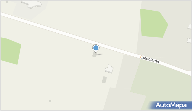 Górzno-Wybudowanie, Górzno-Wybudowanie, 27d, mapa Górzno-Wybudowanie