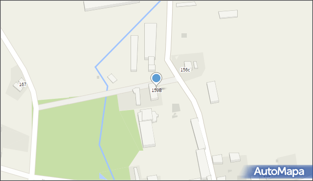 Gościeszowice, Gościeszowice, 159B, mapa Gościeszowice
