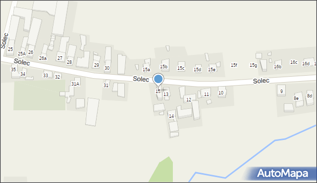 Gostomia, Gostomia, 15, mapa Gostomia