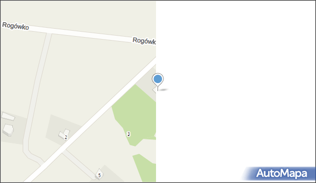 Gostomka, Gostomka, 1, mapa Gostomka