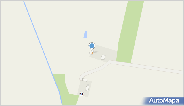 Gotardy, Gotardy, 3, mapa Gotardy