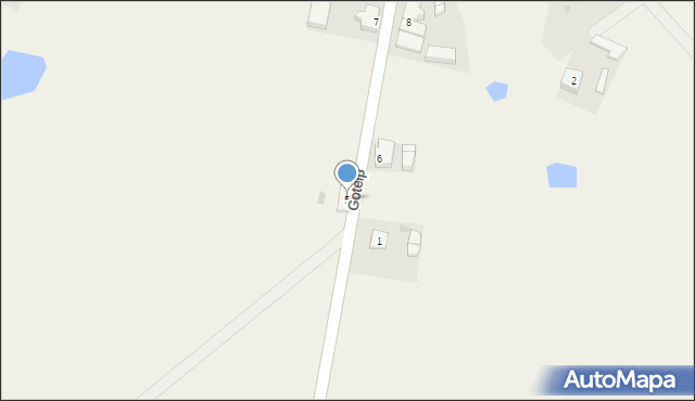 Gotelp, Gotelp, 5, mapa Gotelp