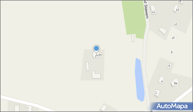 Gowidlino, Gowidlino, 17, mapa Gowidlino