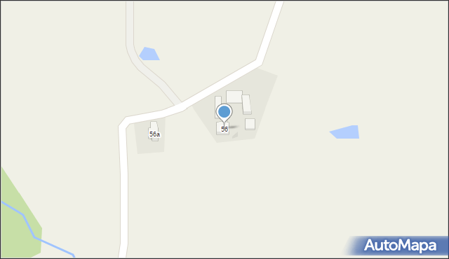 Gowidlino, Gowidlino, 56, mapa Gowidlino