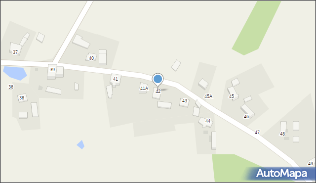 Gozd, Gozd, 42, mapa Gozd