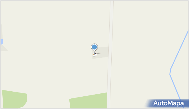 Gozdy, Gozdy, 60, mapa Gozdy
