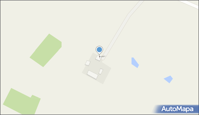 Gozdy, Gozdy, 7, mapa Gozdy