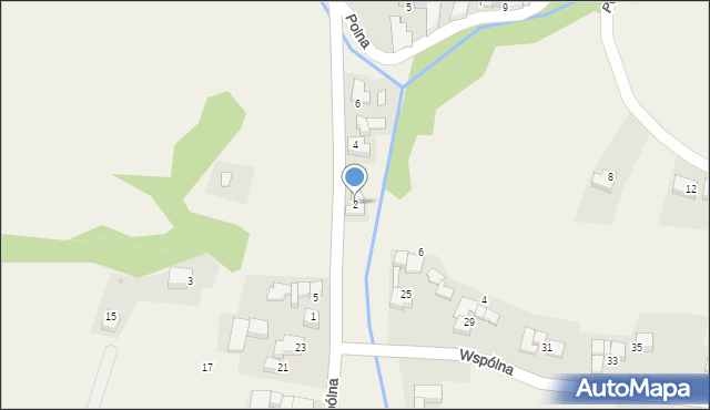 Knurów, Gorczańska, 2, mapa Knurów
