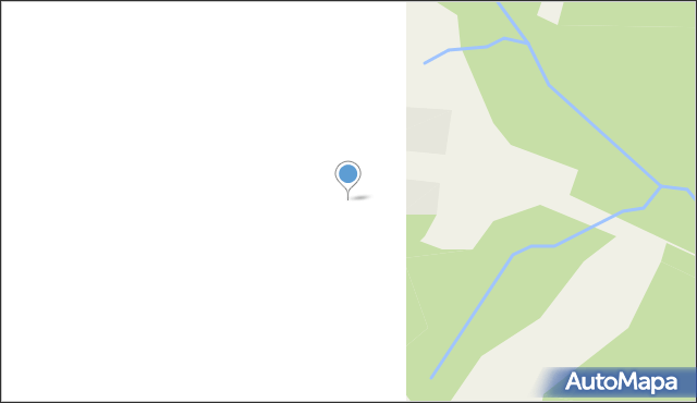 Siepraw, Górska, 25, mapa Siepraw