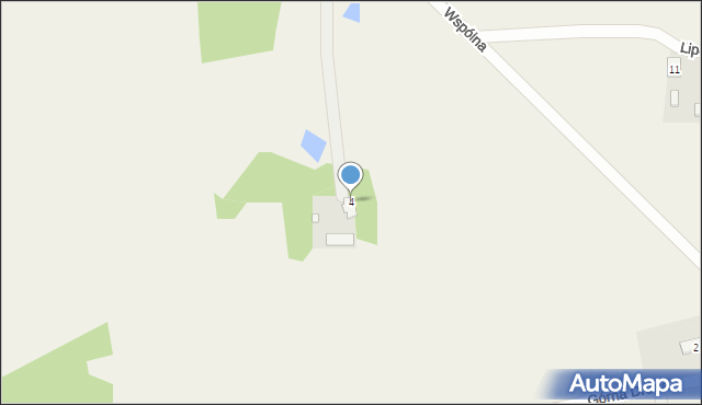 Suchostruga, Górna Droga, 4, mapa Suchostruga