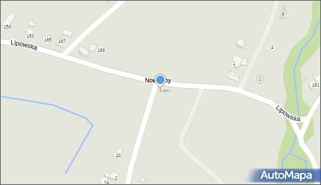 Ustroń, Górna, 1, mapa Ustroń