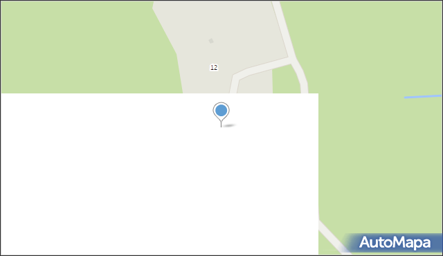 Wisła, Gościejów, 16, mapa Wisła
