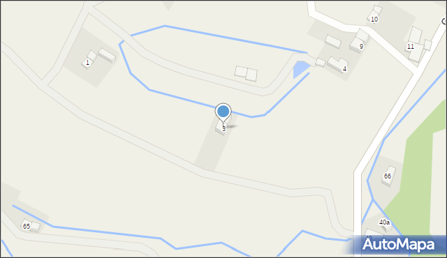 Grabiszyce Dolne, Grabiszyce Dolne, 3, mapa Grabiszyce Dolne