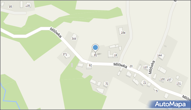 Grabno, Grabno, 91, mapa Grabno