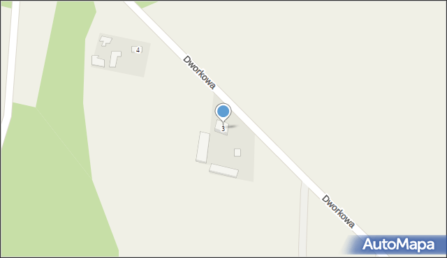 Grabów, Grabów, 3, mapa Grabów