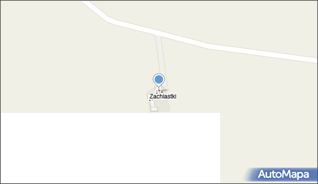 Grabów nad Wisłą, Grabów nad Wisłą, 17A, mapa Grabów nad Wisłą