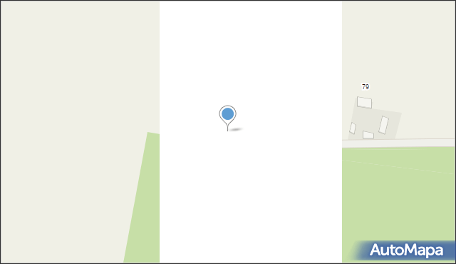 Grabów Rycki, Grabów Rycki, 78B, mapa Grabów Rycki