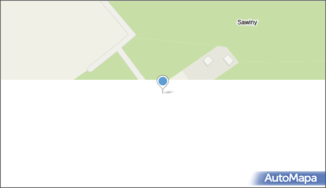 Grabowiec, Grabowiec, 156, mapa Grabowiec