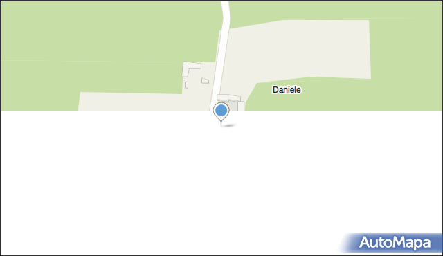 Graby, Graby, 44, mapa Graby