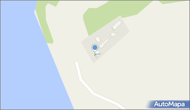 Grajwo, Grajwo, 15, mapa Grajwo