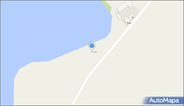 Grauże Nowe, Grauże Nowe, 37, mapa Grauże Nowe