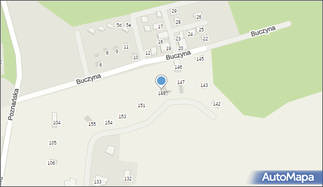 Grobia, Grobia, 149, mapa Grobia