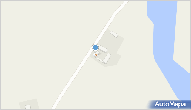 Grobia, Grobia, 39, mapa Grobia