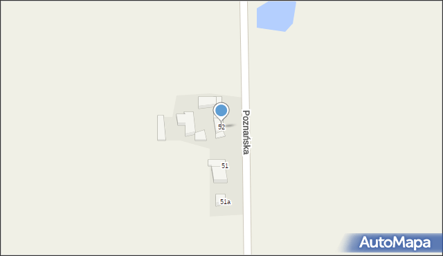 Grobia, Grobia, 52, mapa Grobia