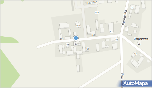 Grobia, Grobia, 57, mapa Grobia