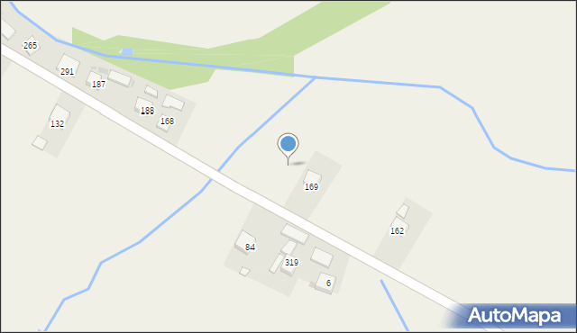 Grobla, Grobla, 214, mapa Grobla