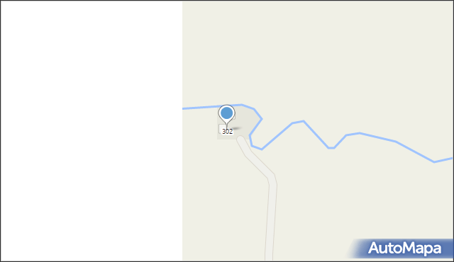 Grochowce, Grochowce, 302, mapa Grochowce