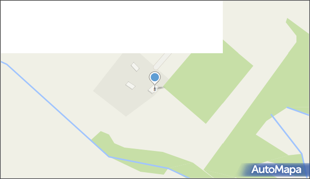 Grochy-Serwatki, Grochy-Serwatki, 8, mapa Grochy-Serwatki