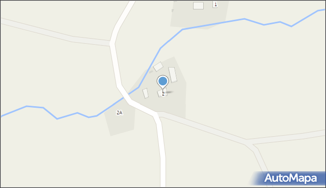 Grodziczno, Grodziczno, 2, mapa Grodziczno