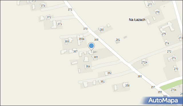 Grodzisko Nowe, Grodzisko Nowe, 366, mapa Grodzisko Nowe