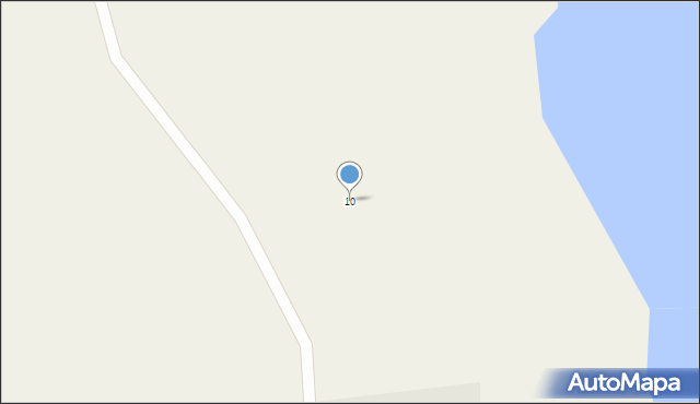 Grójczyk, Grójczyk, 10, mapa Grójczyk