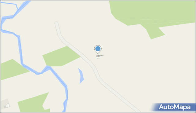 Gromada, Gromada, 88, mapa Gromada