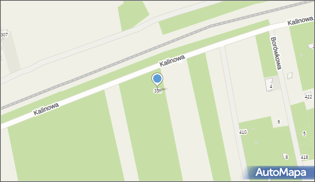 Groszowice, Groszowice, 33h, mapa Groszowice