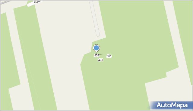 Groszowice, Groszowice, 404, mapa Groszowice