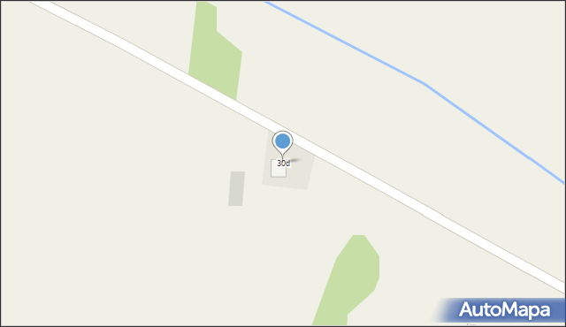Grotki, Grotki, 30d, mapa Grotki