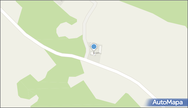 Grudna Dolna, Grudna Dolna, 7, mapa Grudna Dolna