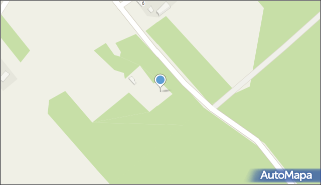 Grzybów, Grzybów, 10h, mapa Grzybów