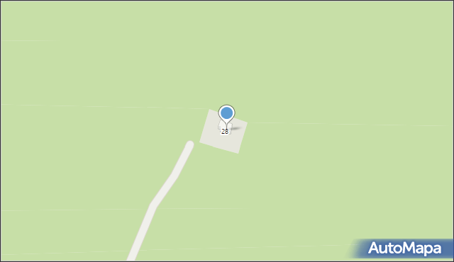 Grzybowce, Grzybowce, 32, mapa Grzybowce