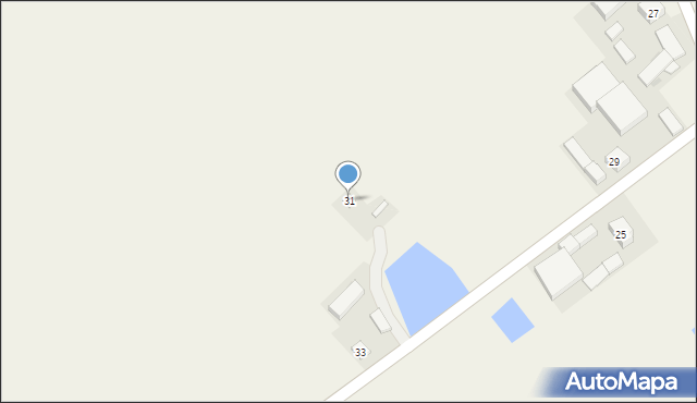 Grzymkowice, Grzymkowice, 31, mapa Grzymkowice