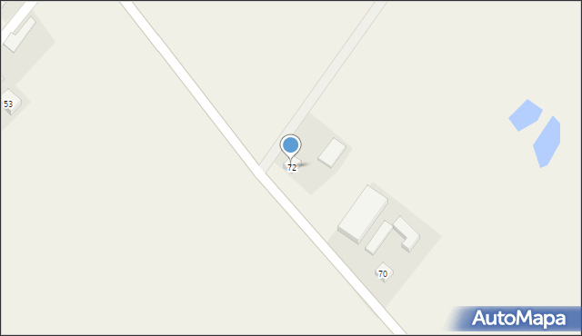 Grzymkowice, Grzymkowice, 72, mapa Grzymkowice