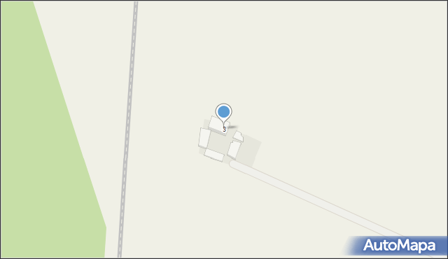 Gulczewko, Gulczewko, 3, mapa Gulczewko