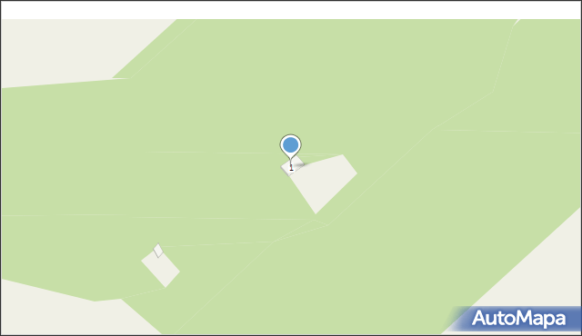 Guzdek, Guzdek, 1, mapa Guzdek