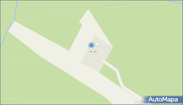 Gwiazdówko, Gwiazdówko, 7, mapa Gwiazdówko