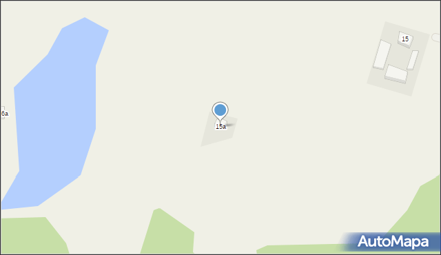 Gwizd, Gwizd, 15a, mapa Gwizd